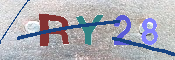 CAPTCHA-Bild