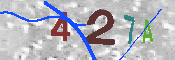 CAPTCHA-Bild
