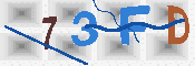 CAPTCHA-Bild