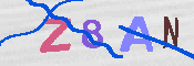 CAPTCHA-Bild