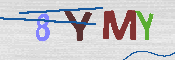 CAPTCHA-Bild