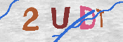 CAPTCHA-Bild