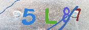 CAPTCHA-Bild