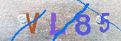 CAPTCHA-Bild