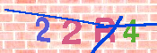 CAPTCHA-Bild