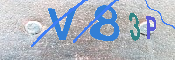 CAPTCHA-Bild