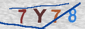 CAPTCHA-Bild