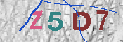 CAPTCHA-Bild