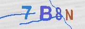 CAPTCHA-Bild
