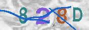 CAPTCHA-Bild