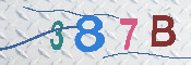 CAPTCHA-Bild