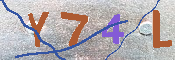 CAPTCHA-Bild