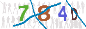 CAPTCHA-Bild