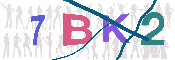 CAPTCHA-Bild