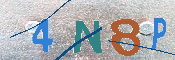 CAPTCHA-Bild