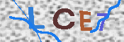 CAPTCHA-Bild