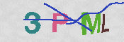 CAPTCHA-Bild