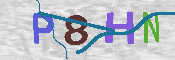 CAPTCHA-Bild