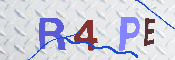 CAPTCHA-Bild