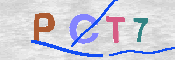 CAPTCHA-Bild