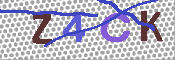 CAPTCHA-Bild