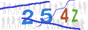 CAPTCHA-Bild