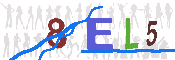 CAPTCHA-Bild