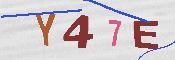 CAPTCHA-Bild