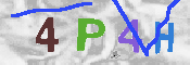 CAPTCHA-Bild
