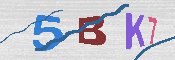 CAPTCHA-Bild