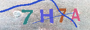 CAPTCHA-Bild