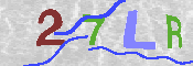 CAPTCHA-Bild