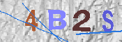 CAPTCHA-Bild