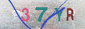 CAPTCHA-Bild