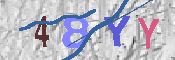 CAPTCHA-Bild