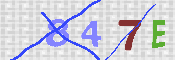 CAPTCHA-Bild