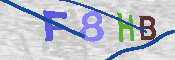 CAPTCHA-Bild