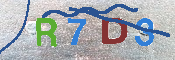 CAPTCHA-Bild