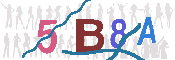 CAPTCHA-Bild