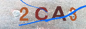 CAPTCHA-Bild