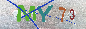 CAPTCHA-Bild