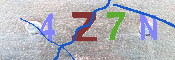 CAPTCHA-Bild