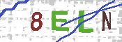 CAPTCHA-Bild