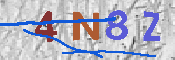 CAPTCHA-Bild