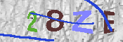CAPTCHA-Bild