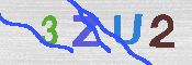 CAPTCHA-Bild