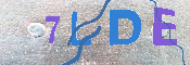 CAPTCHA-Bild