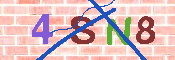 CAPTCHA-Bild