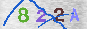CAPTCHA-Bild