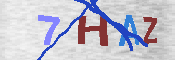 CAPTCHA-Bild